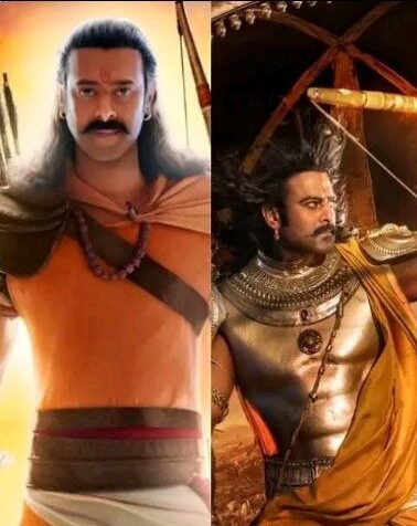 Prabhas Prabhas