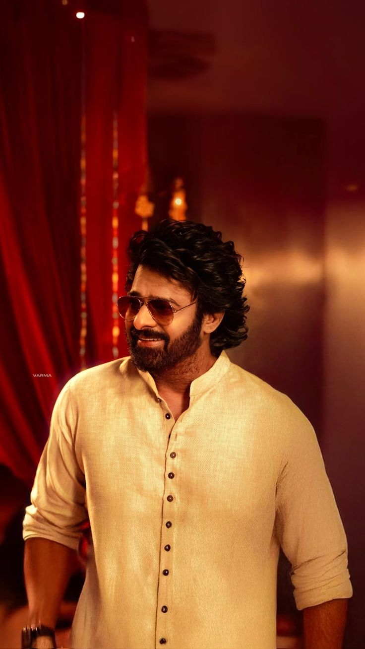 Prabhas