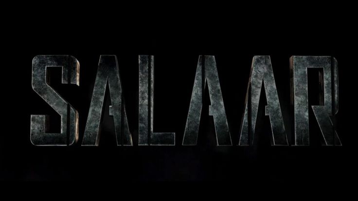 salaar