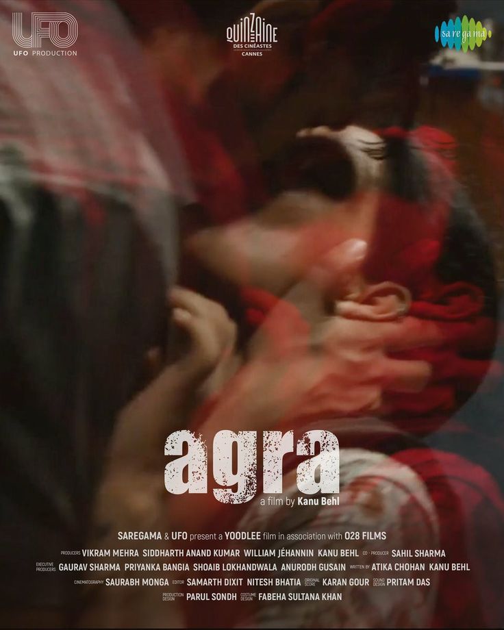 Agra: agra