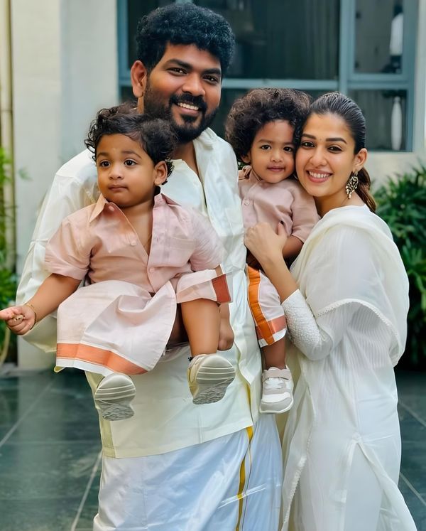 నయనతార – విగ్నేష్ శివన్ విడాకుల నయనతార – విగ్నేష్ శివన్ విడాకుల