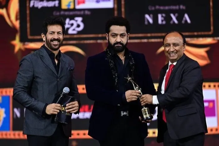Jr. NTR