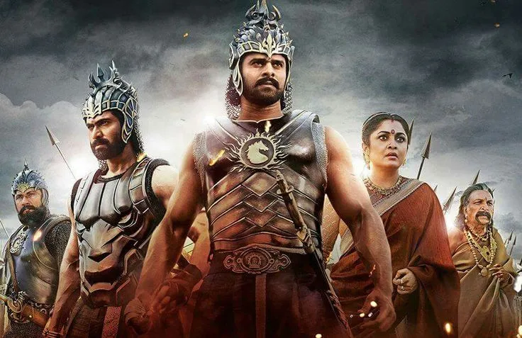 Bahubali 1 vs Bahubali 2: Which is greater?