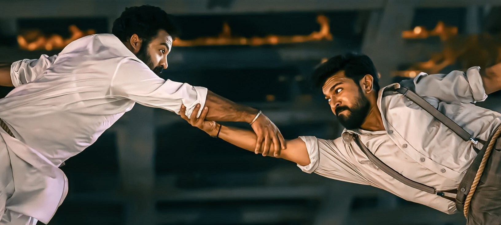 RRR Movie RRR Movie