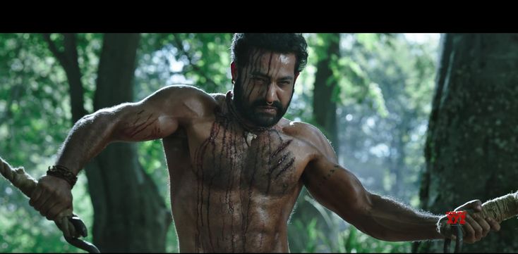 RRR Movie RRR Movie