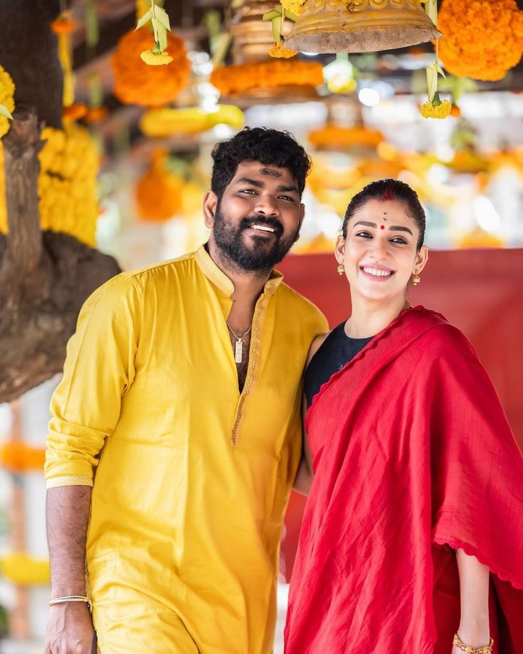 నయనతార – విగ్నేష్ శివన్ విడాకుల నయనతార – విగ్నేష్ శివన్ విడాకుల