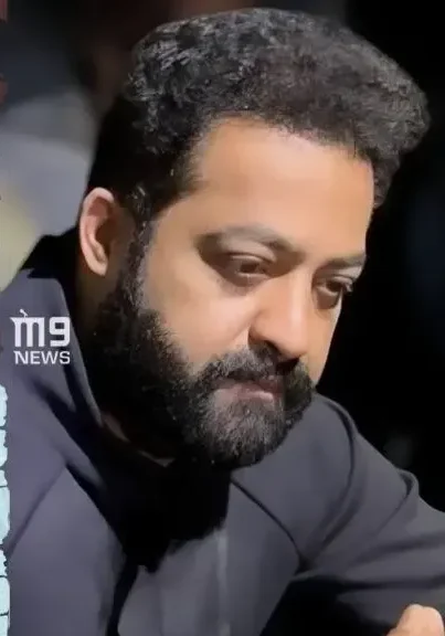 Jr. NTR