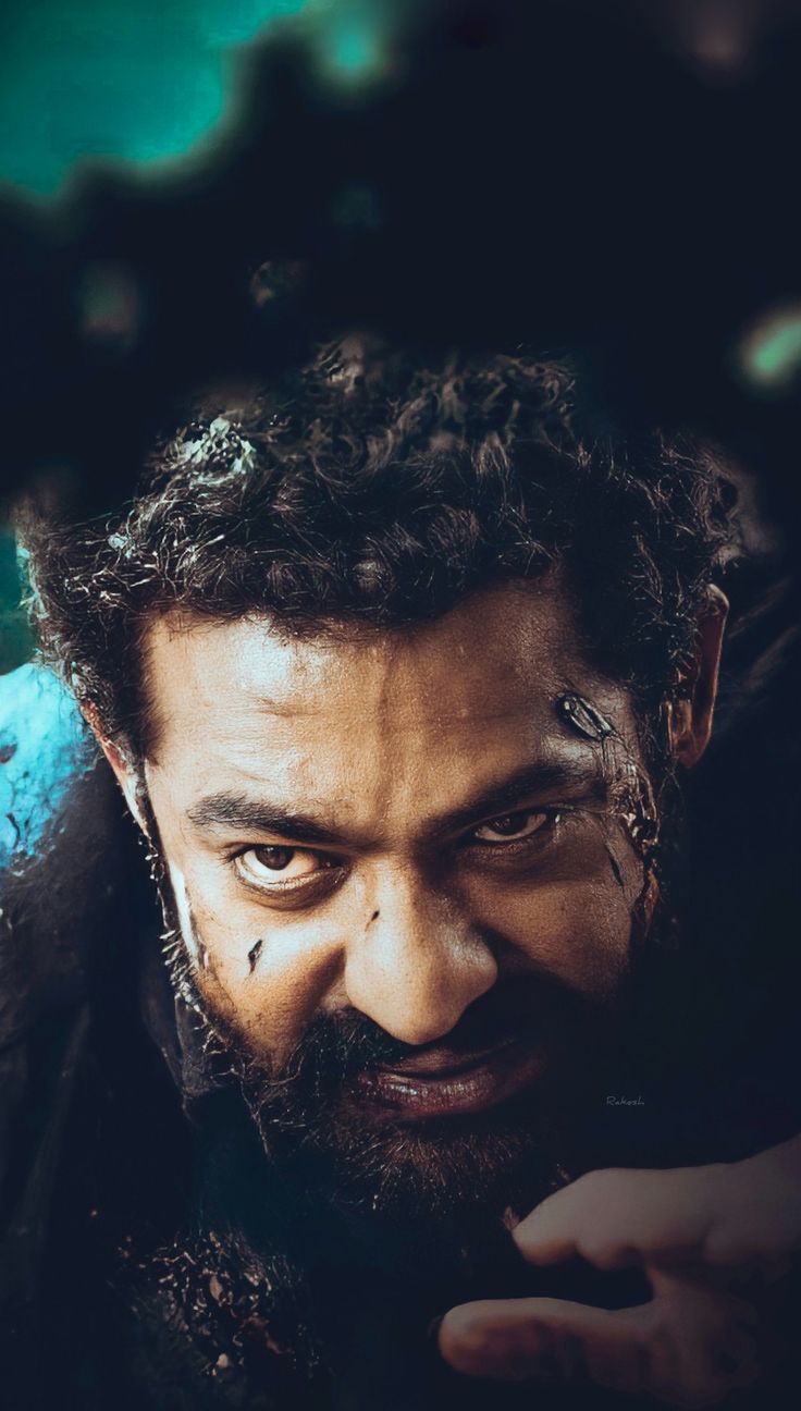 RRR Movie RRR Movie