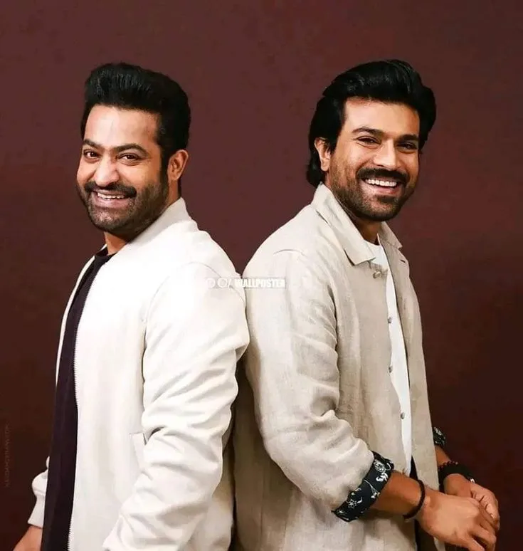 రామ్ చరణ్ vs జూనియర్ ఎన్టీఆర్
