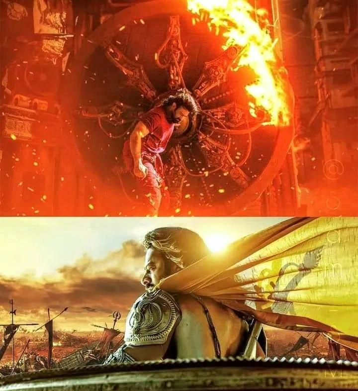 Kalki 2898 A.D