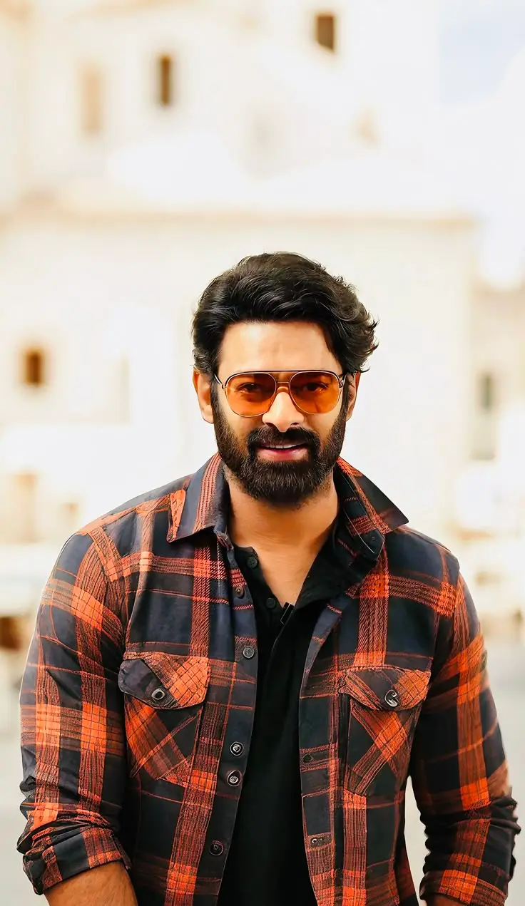 Pan INDIA Star 