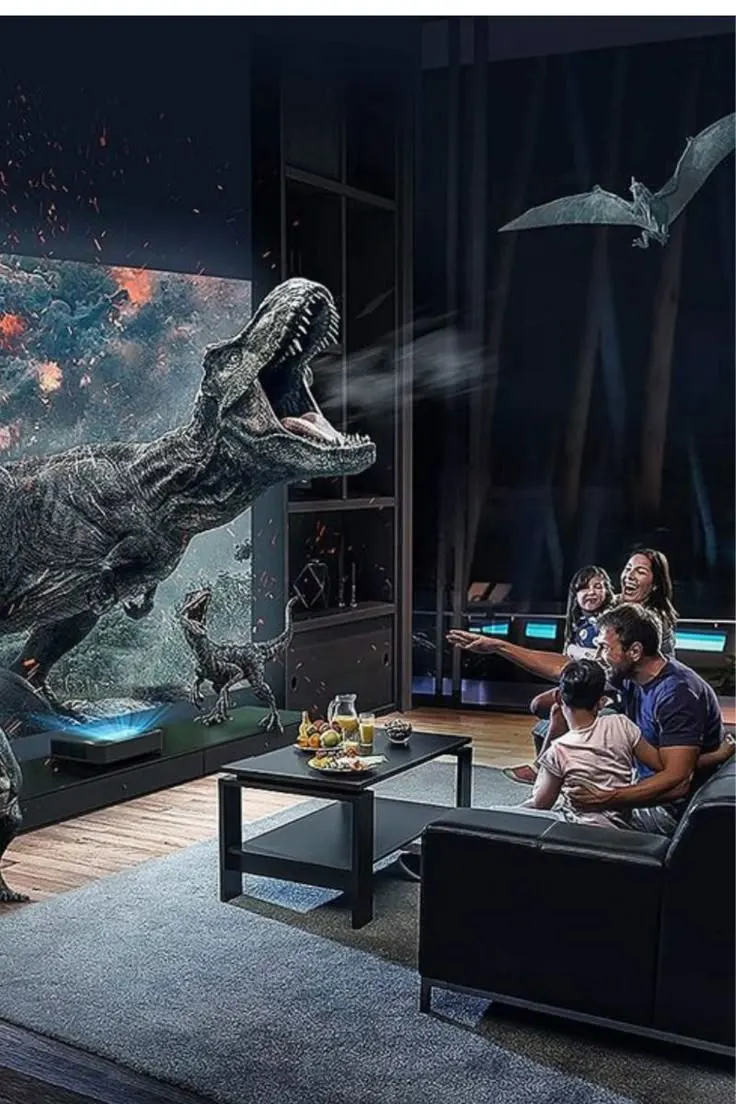 Theaters vs Ott