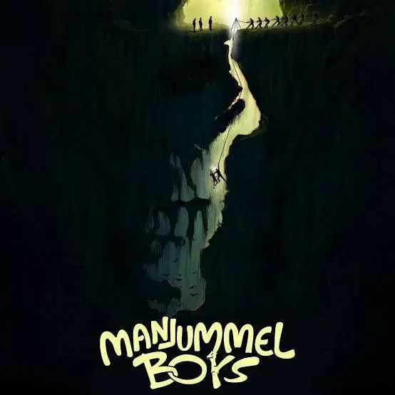 Manjummel Boys