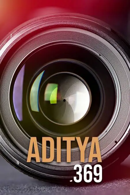 Aditya 369 Sequel